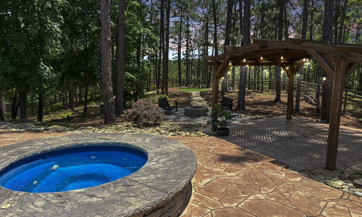 Photo of Outdoor in Southern Pines