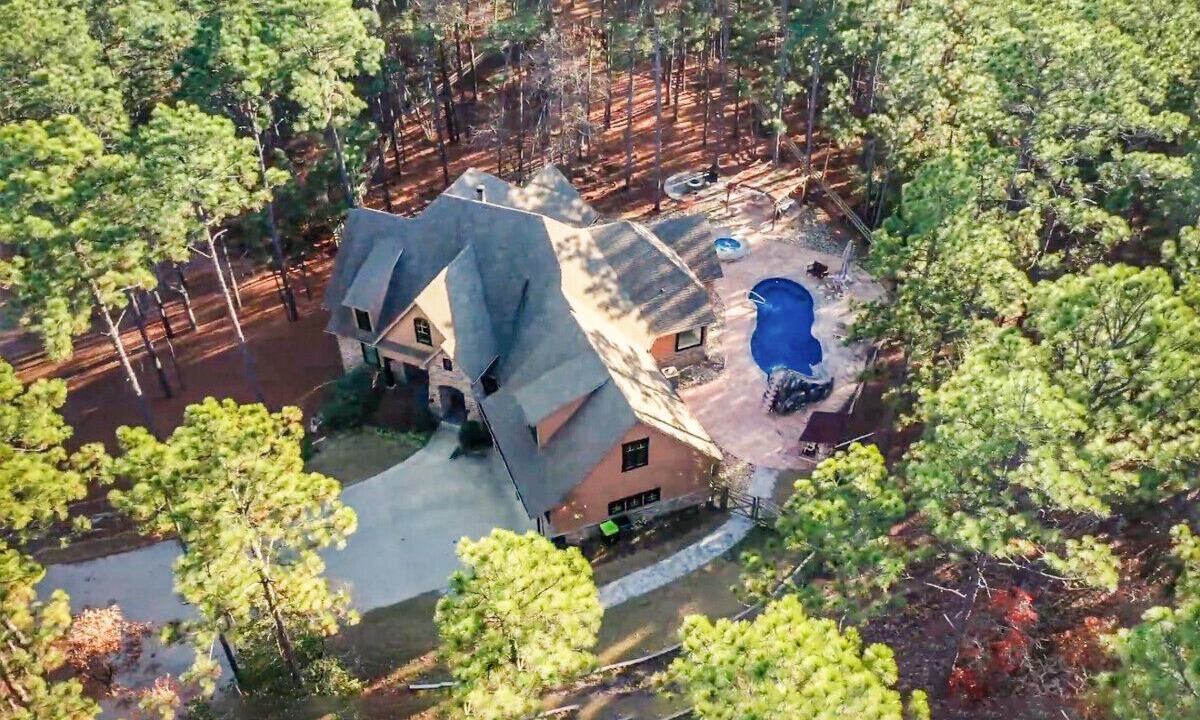 Photo of Outdoor in Southern Pines