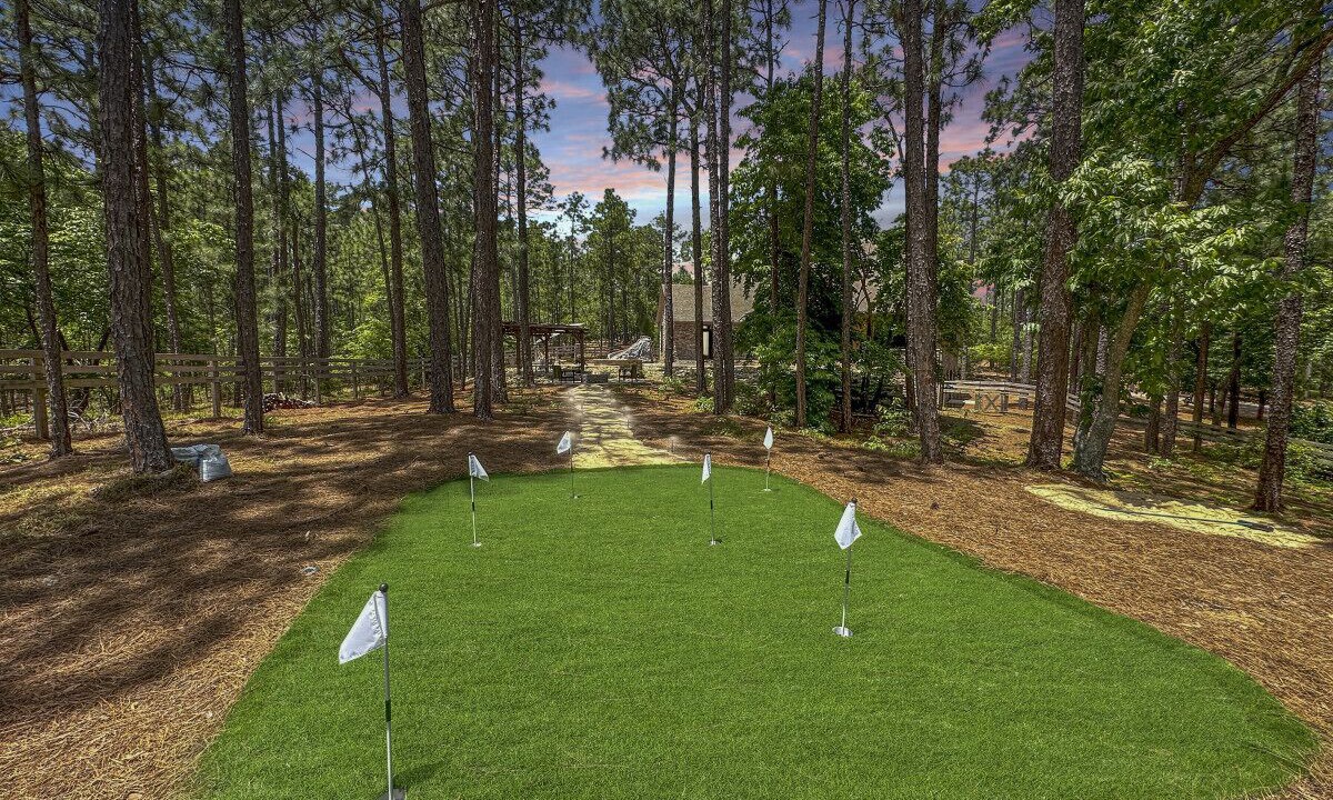 Photo of Outdoor in Southern Pines