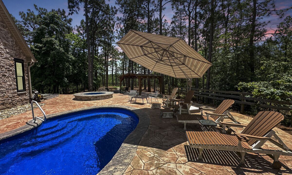 Photo of Outdoor in Southern Pines