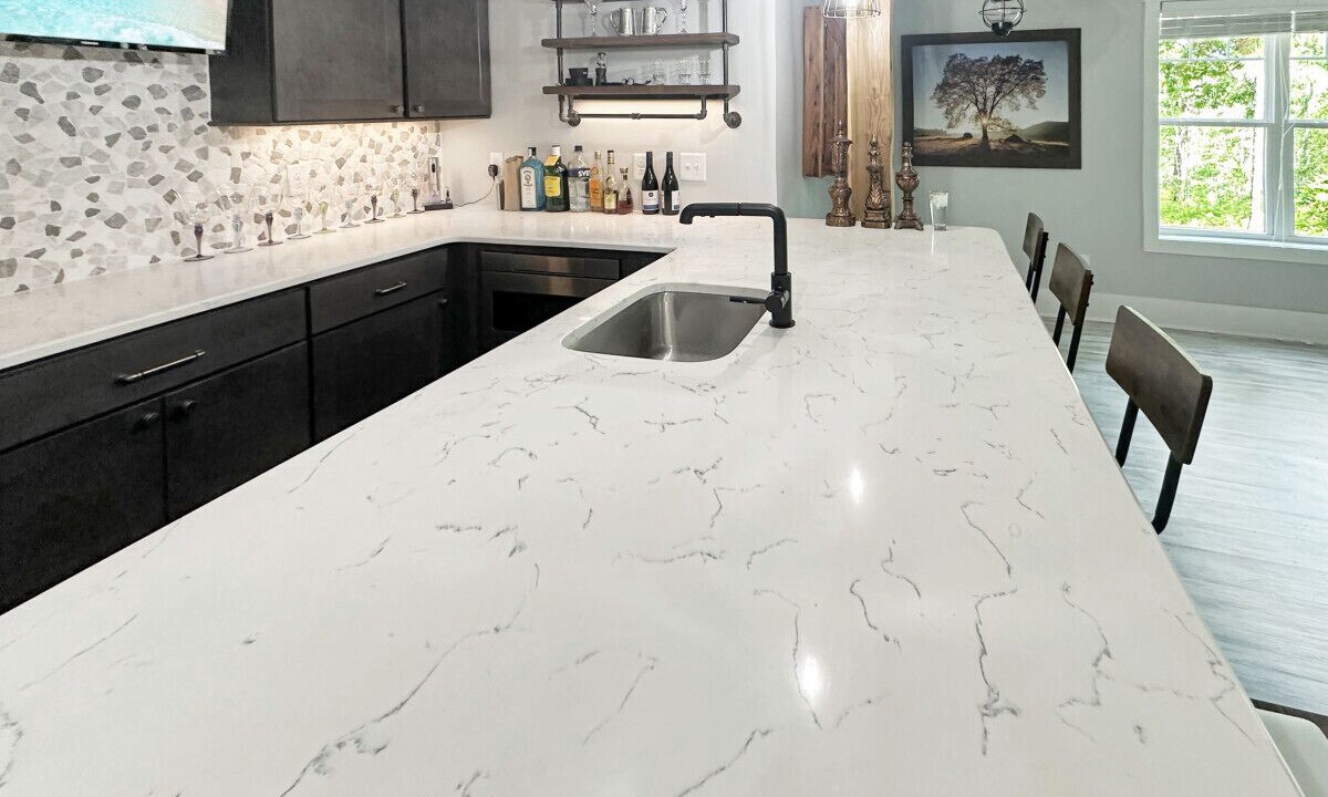 Photo of Kitchen in Southern Pines