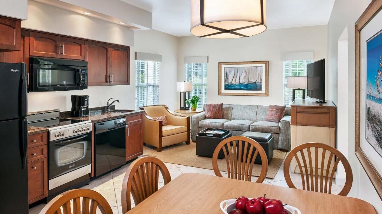Photo of Kitchen in Carolina Forest