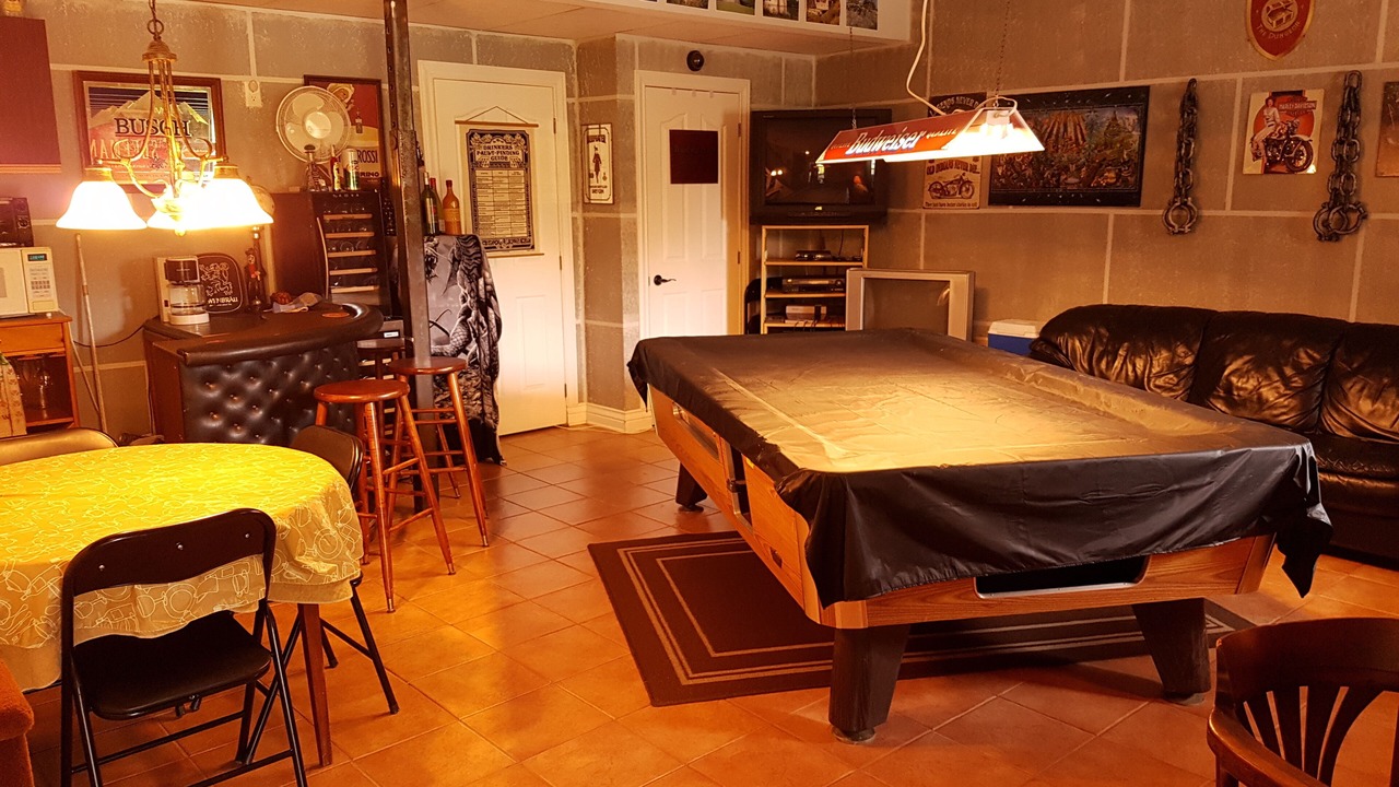 Photo of Livingroom in Chelsea