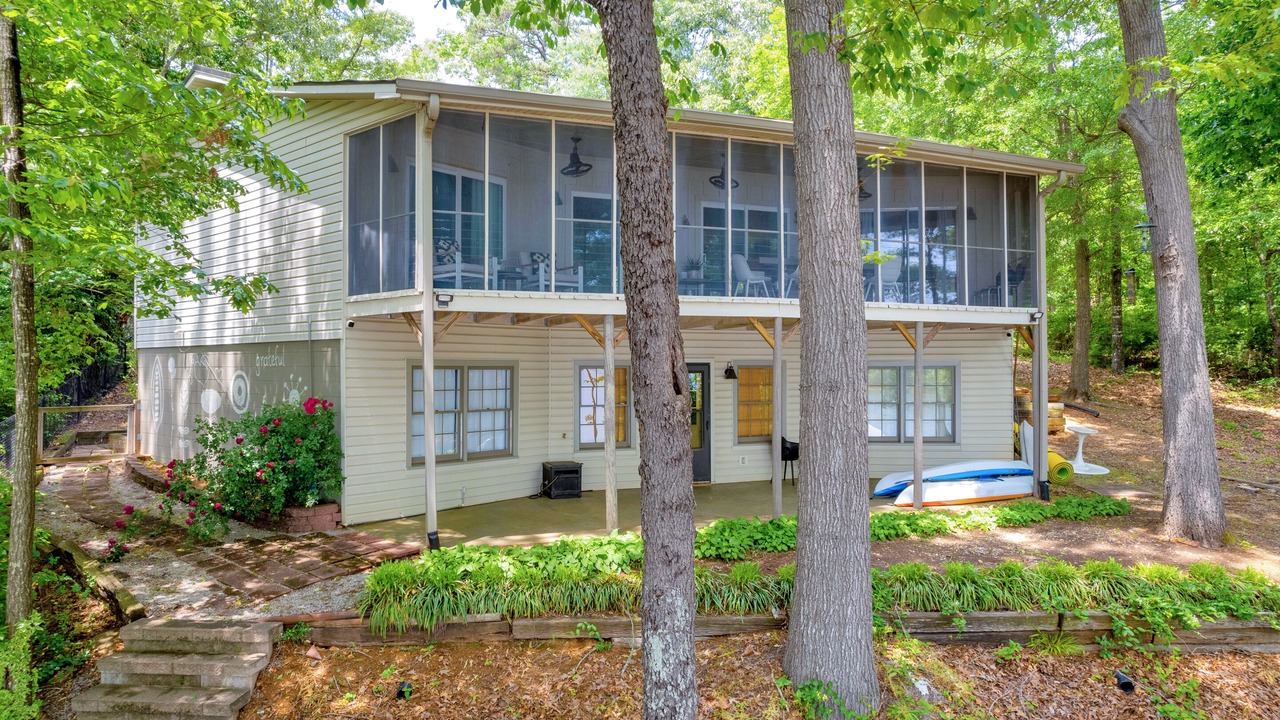 Photo of Outdoor in Reed Creek