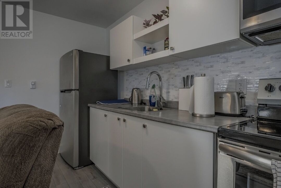Photo of Kitchen in Halifax