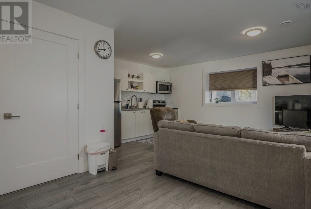 Photo of Livingroom in Halifax