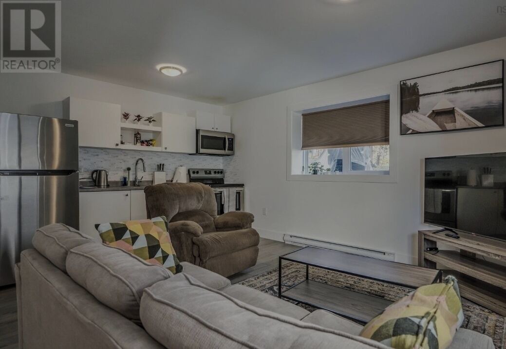 Photo of Livingroom in Halifax