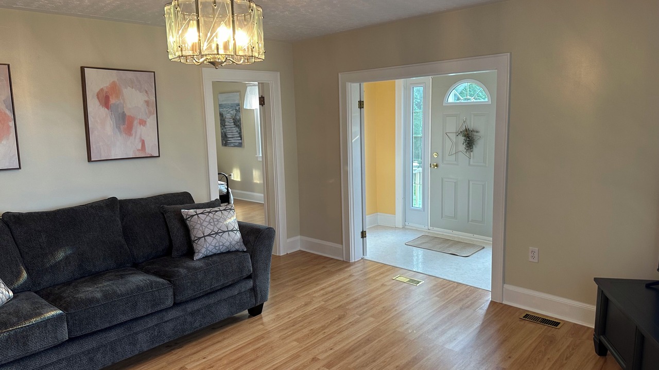 Photo of Livingroom in Harrietsfield