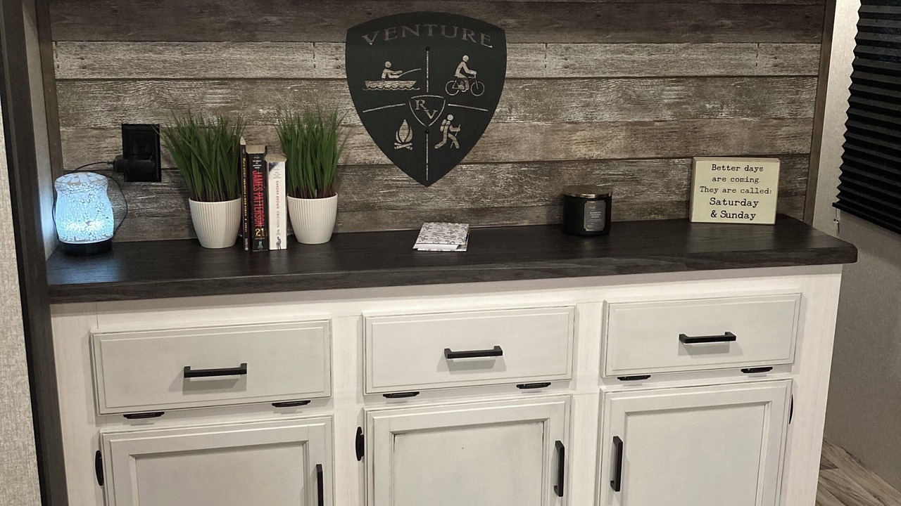 Photo of Kitchen in Mayfield