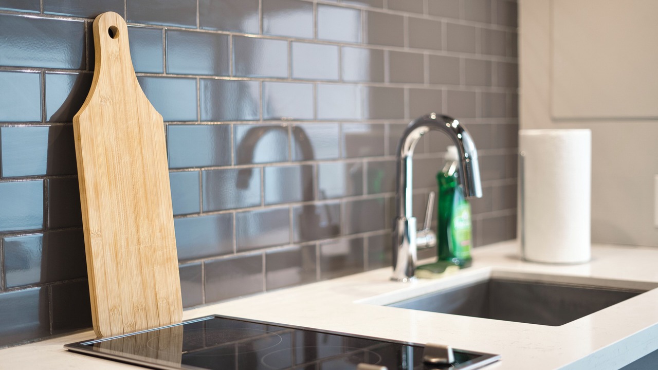 Photo of Kitchen in Midtown Toronto
