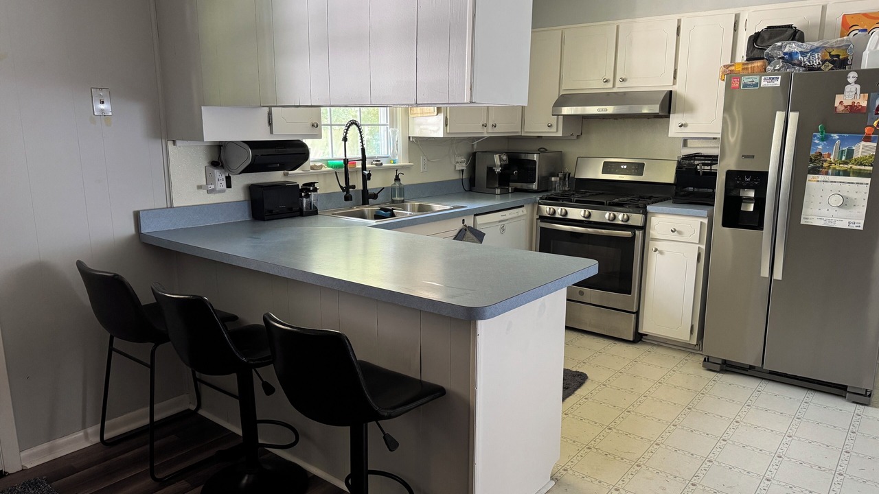 Photo of Kitchen in Great Bridge East