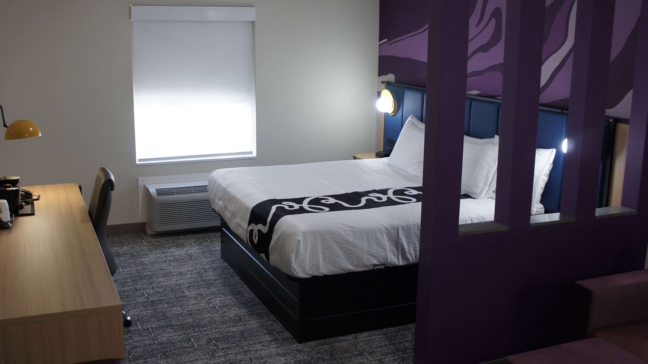 Photo of Bedroom in Ellendale