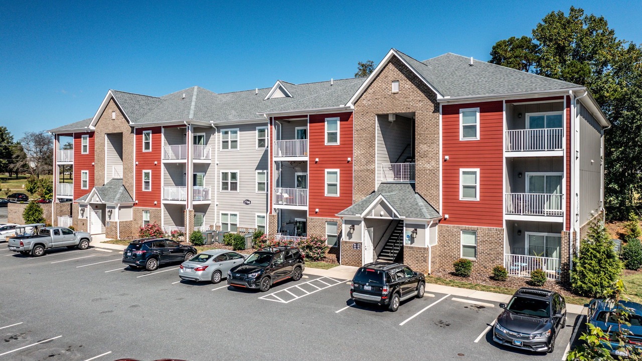 Photo of Outdoor in Hickory