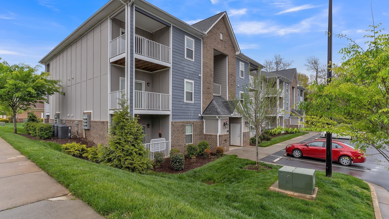 Photo of Outdoor in Hickory