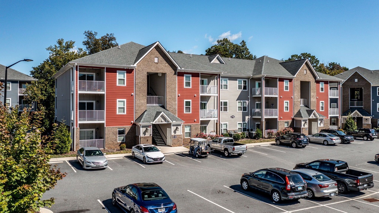 Photo of Outdoor in Hickory