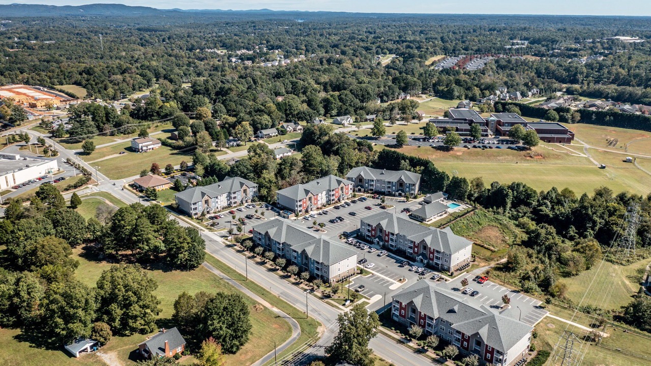 Photo of Outdoor in Hickory