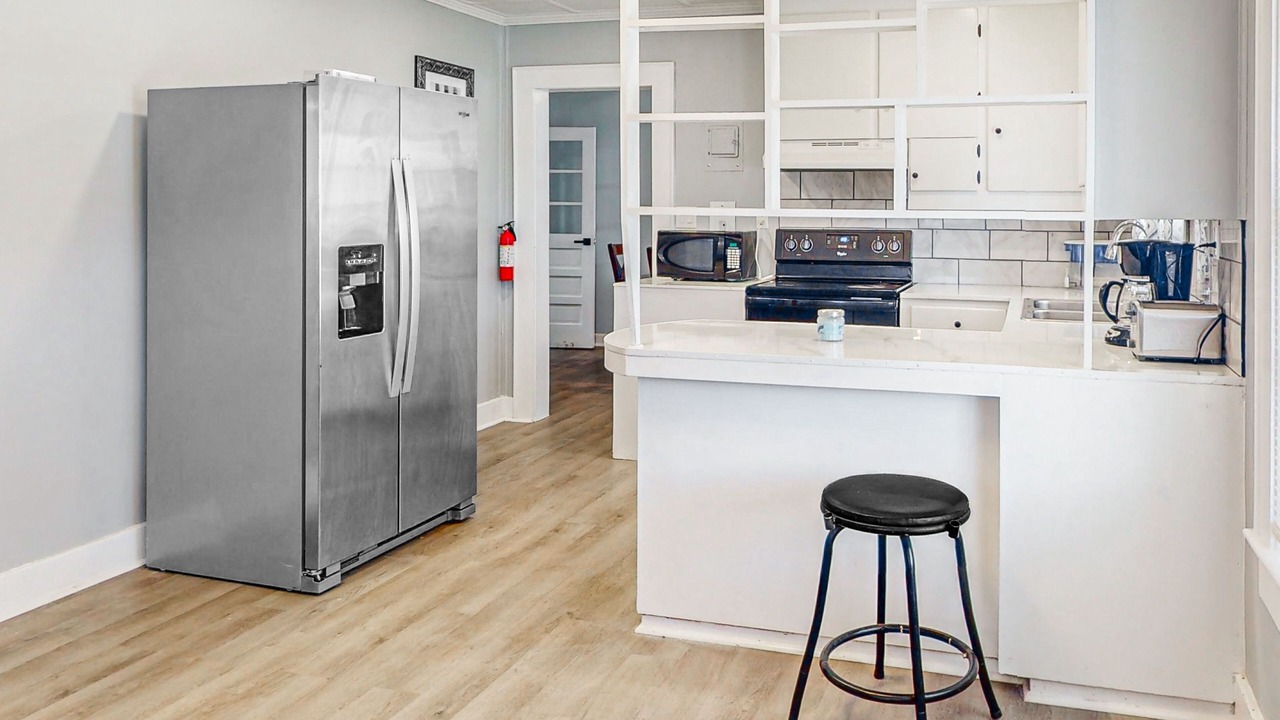 Photo of Kitchen in Atlantic
