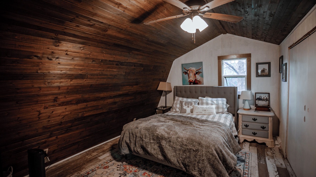 Photo of Bedroom in Mount Pleasant