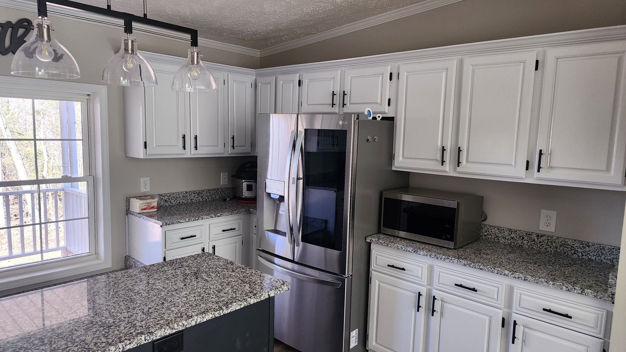 Photo of Kitchen in Lexington