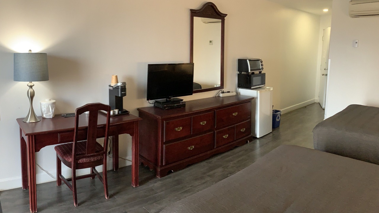 Photo of Bedroom in Les Escoumins