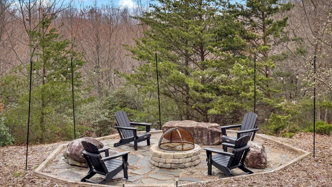 Photo of Outdoor in Vein Mountain