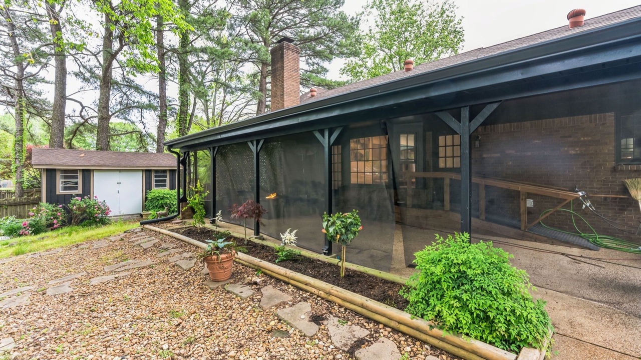 Photo of Outdoor in Ellendale