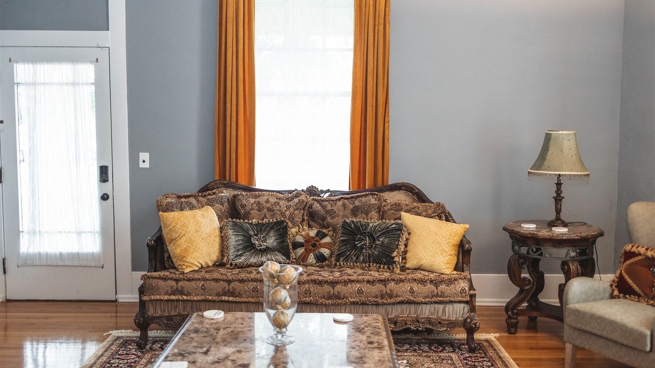 Photo of Livingroom in Anderson