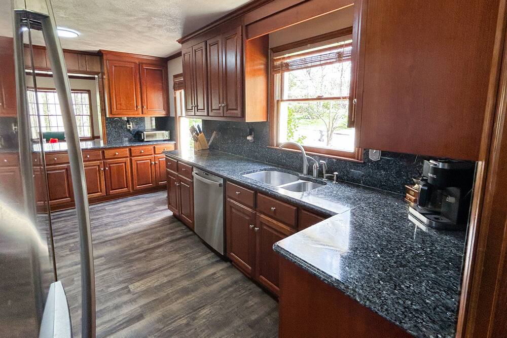 Photo of Kitchen in Paw Creek