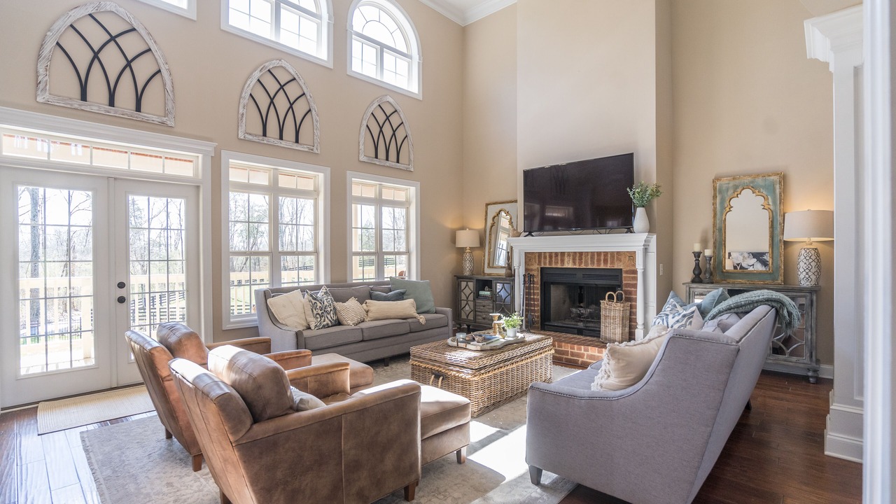 Photo of Livingroom in Kedron