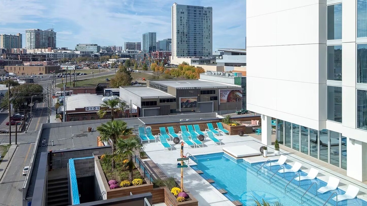 Photo of Outdoor in Sobro