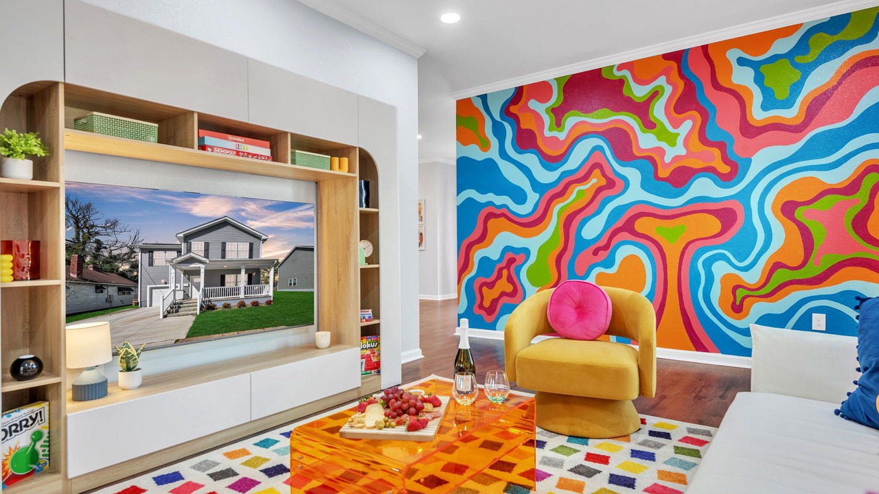 Photo of Livingroom in Norfolk