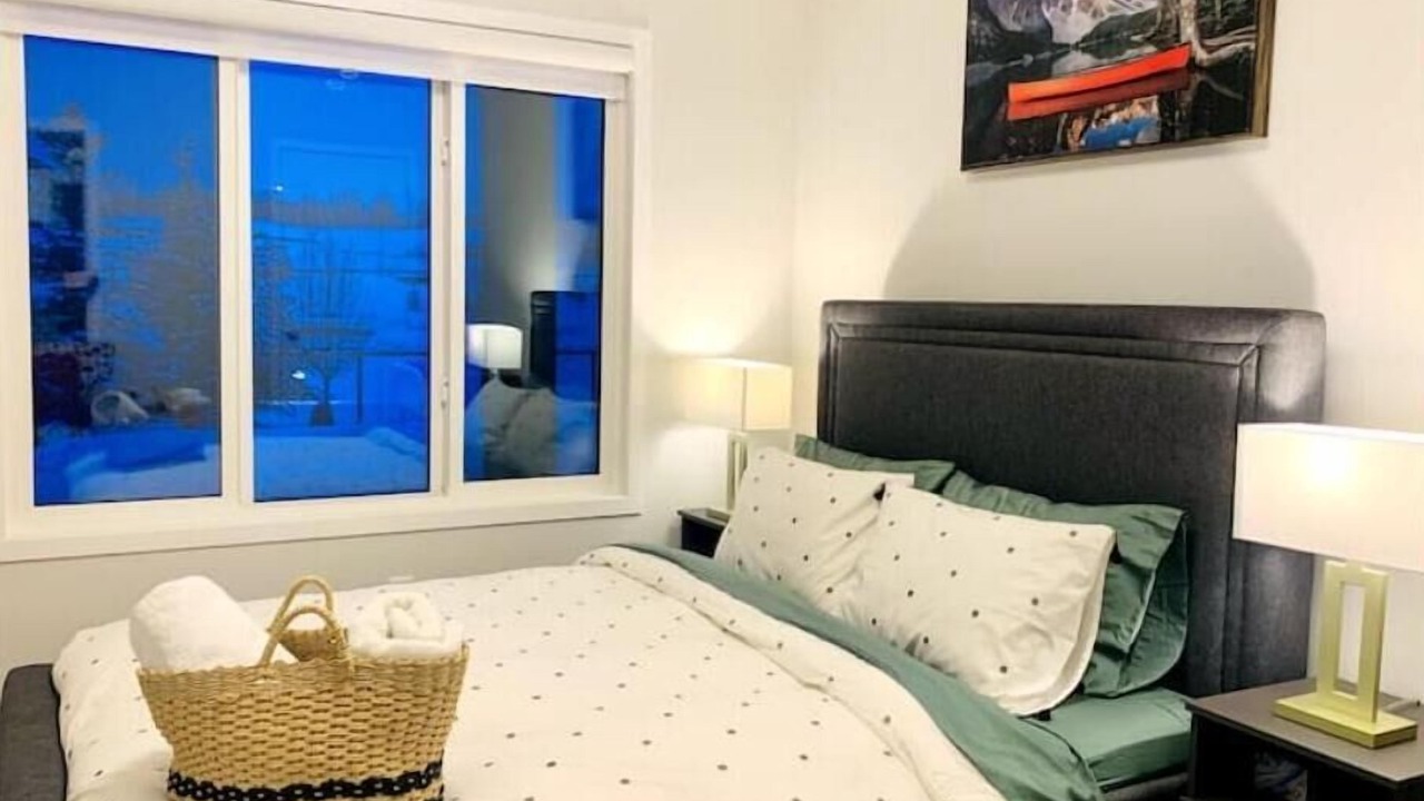 Photo of Bedroom in Keith