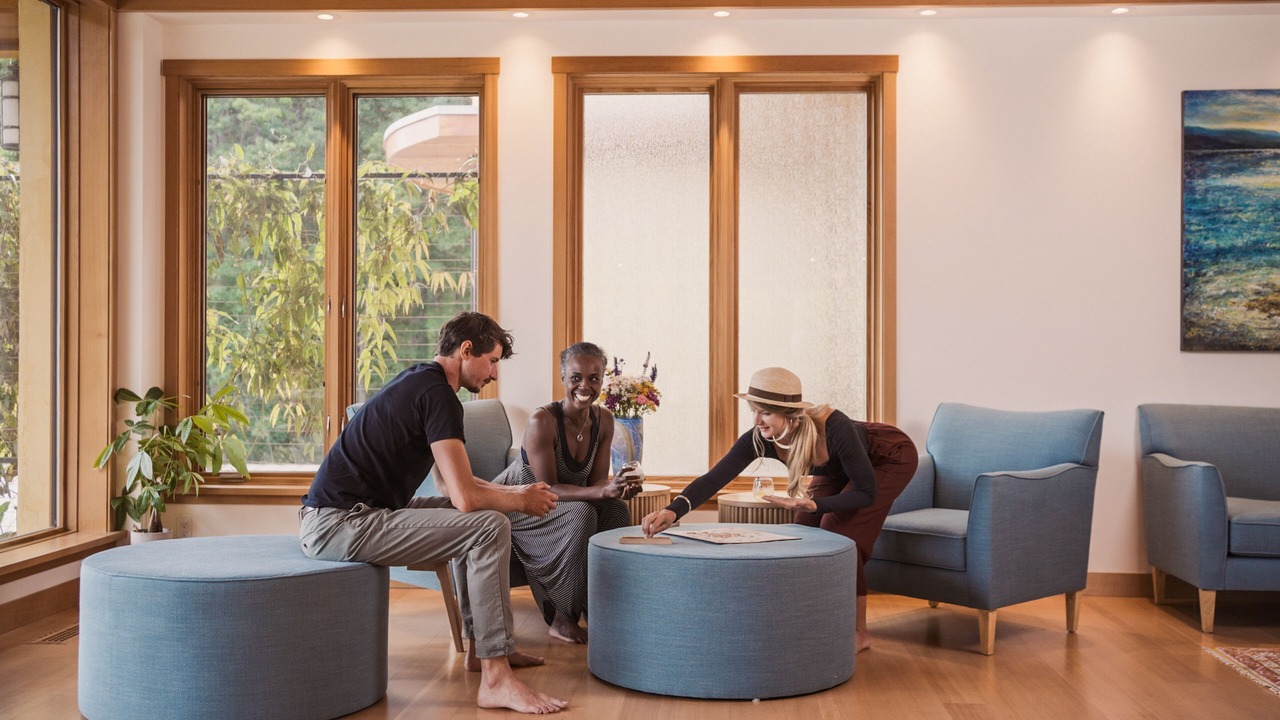 Photo of Others in Salt Spring Island