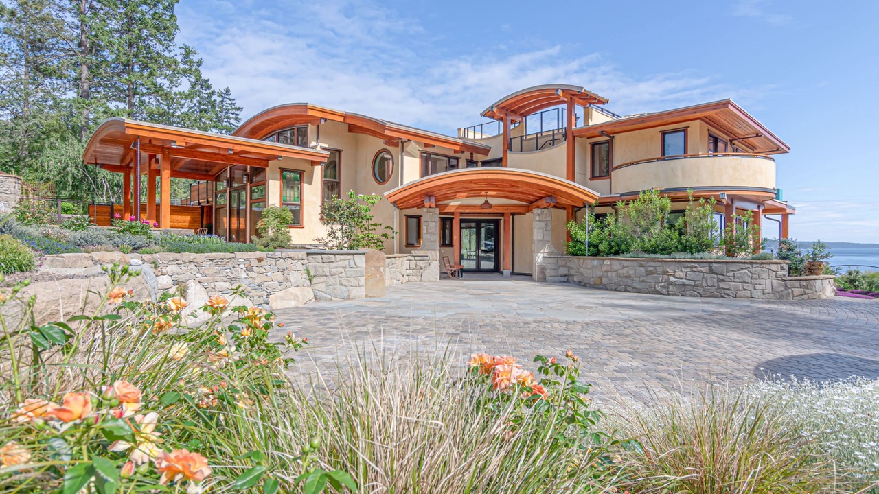 Photo of Outdoor in Salt Spring Island