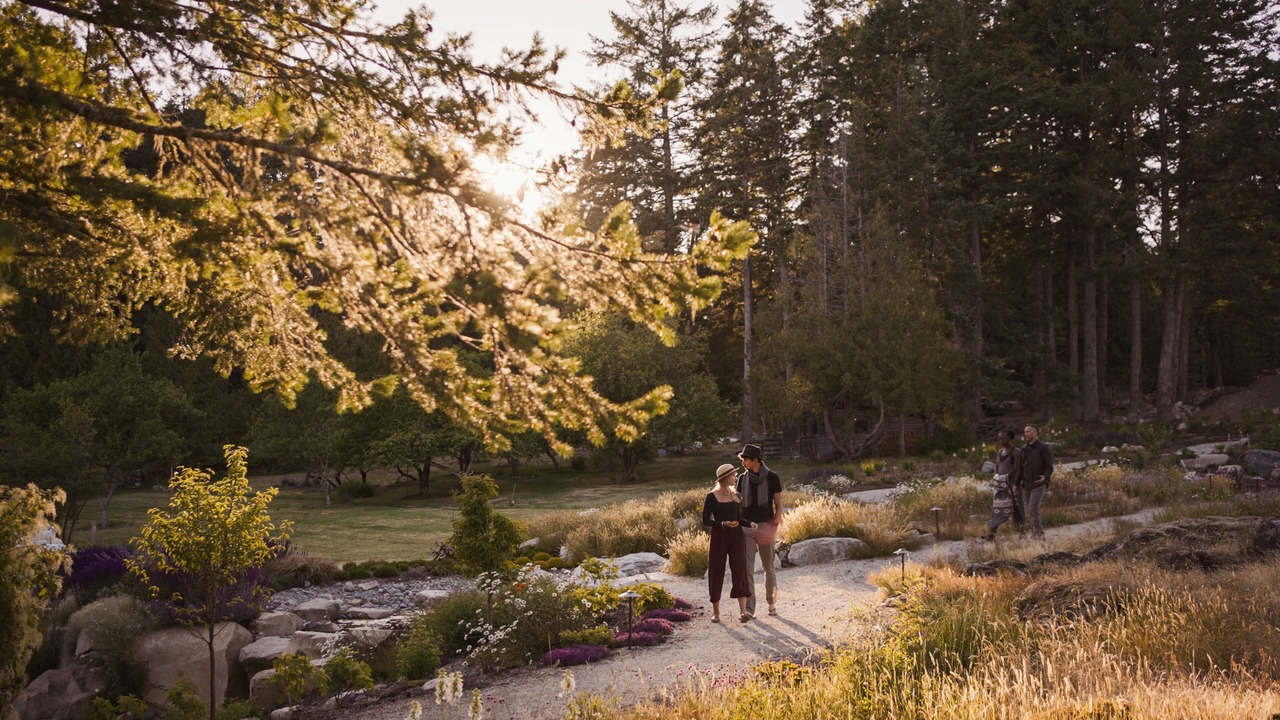 Photo of Outdoor in Salt Spring Island