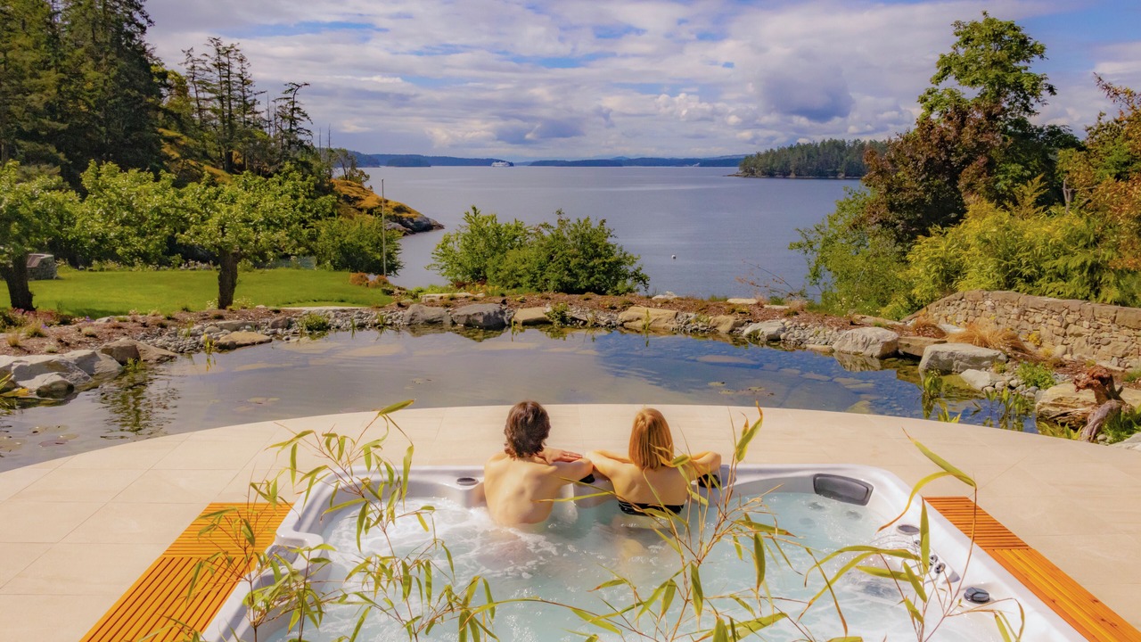 Photo of Outdoor in Salt Spring Island