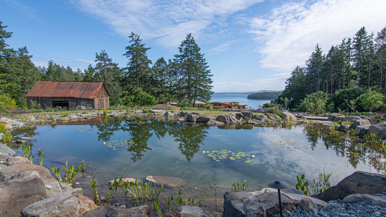 Photo of Others in Salt Spring Island