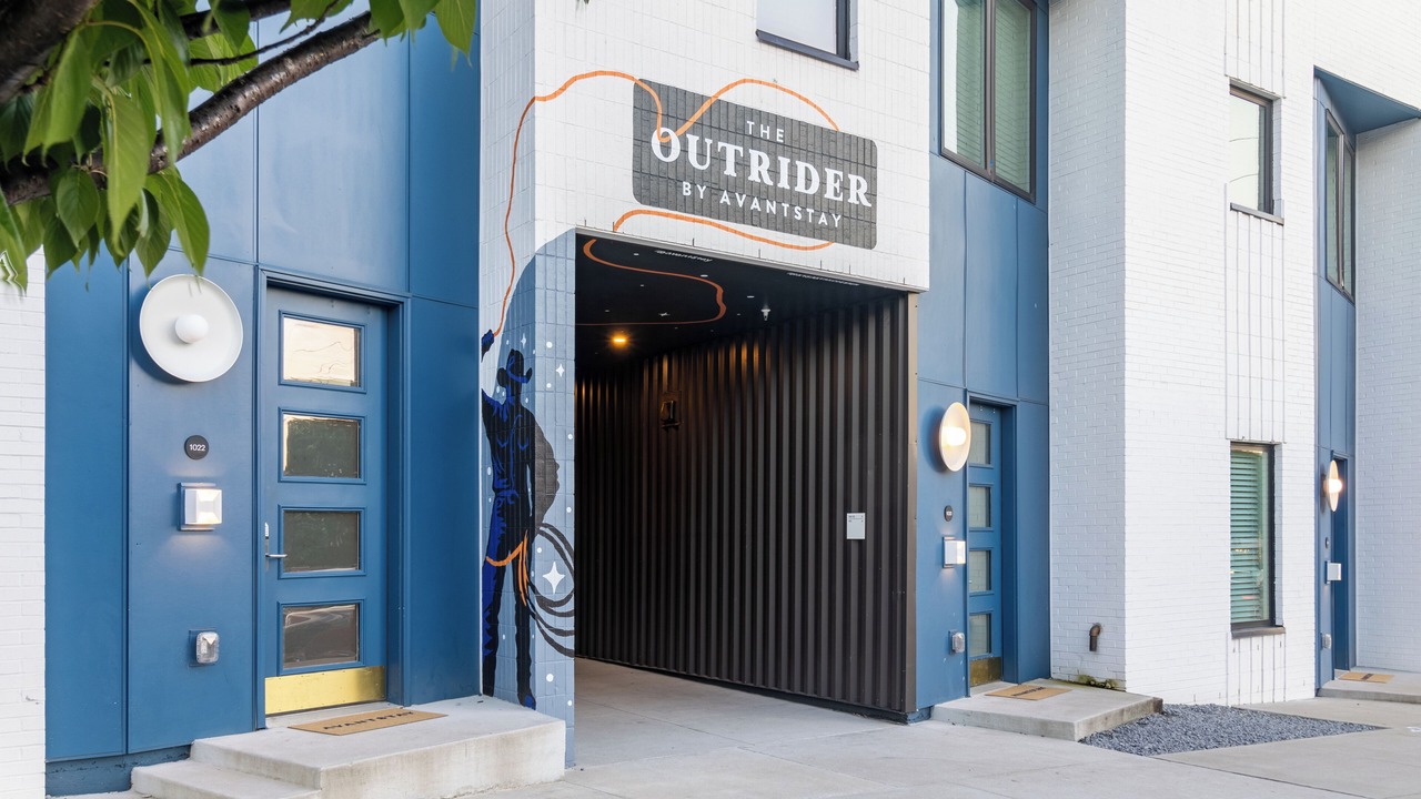 Photo of Outdoor in Five Points