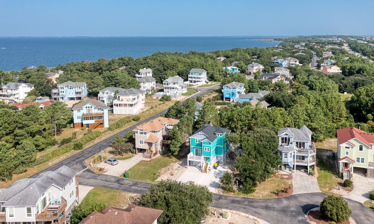 Photo of Outdoor in Monteray Shores