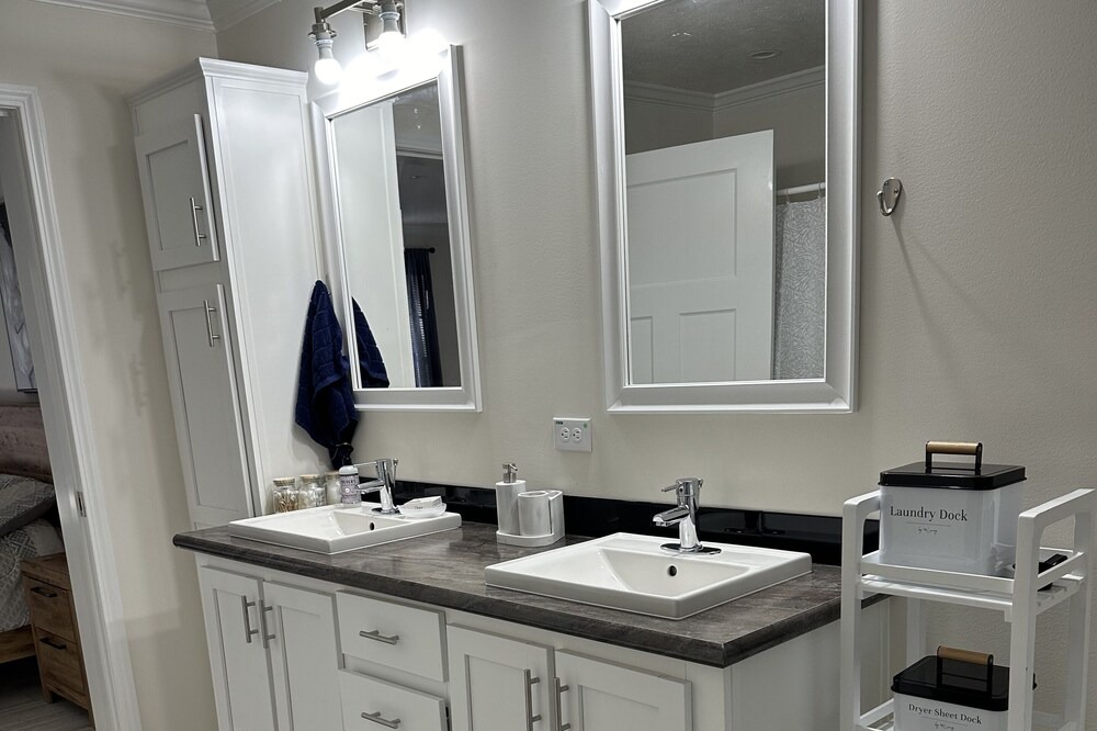 Photo of Bathroom in Ware
