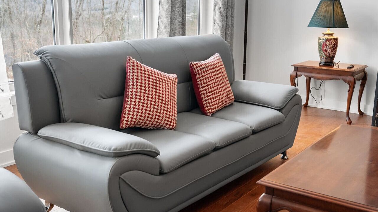 Photo of Livingroom in Dwight