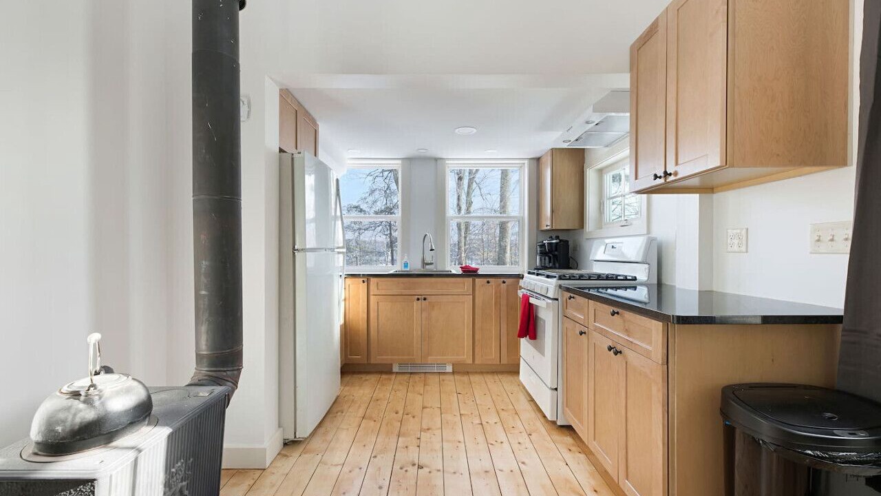 Photo of Kitchen in Belfast