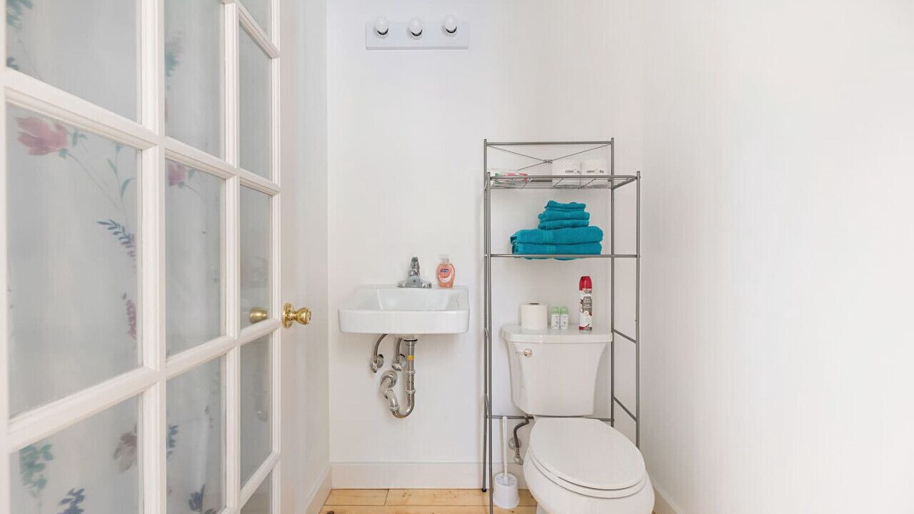Photo of Bathroom in Belfast