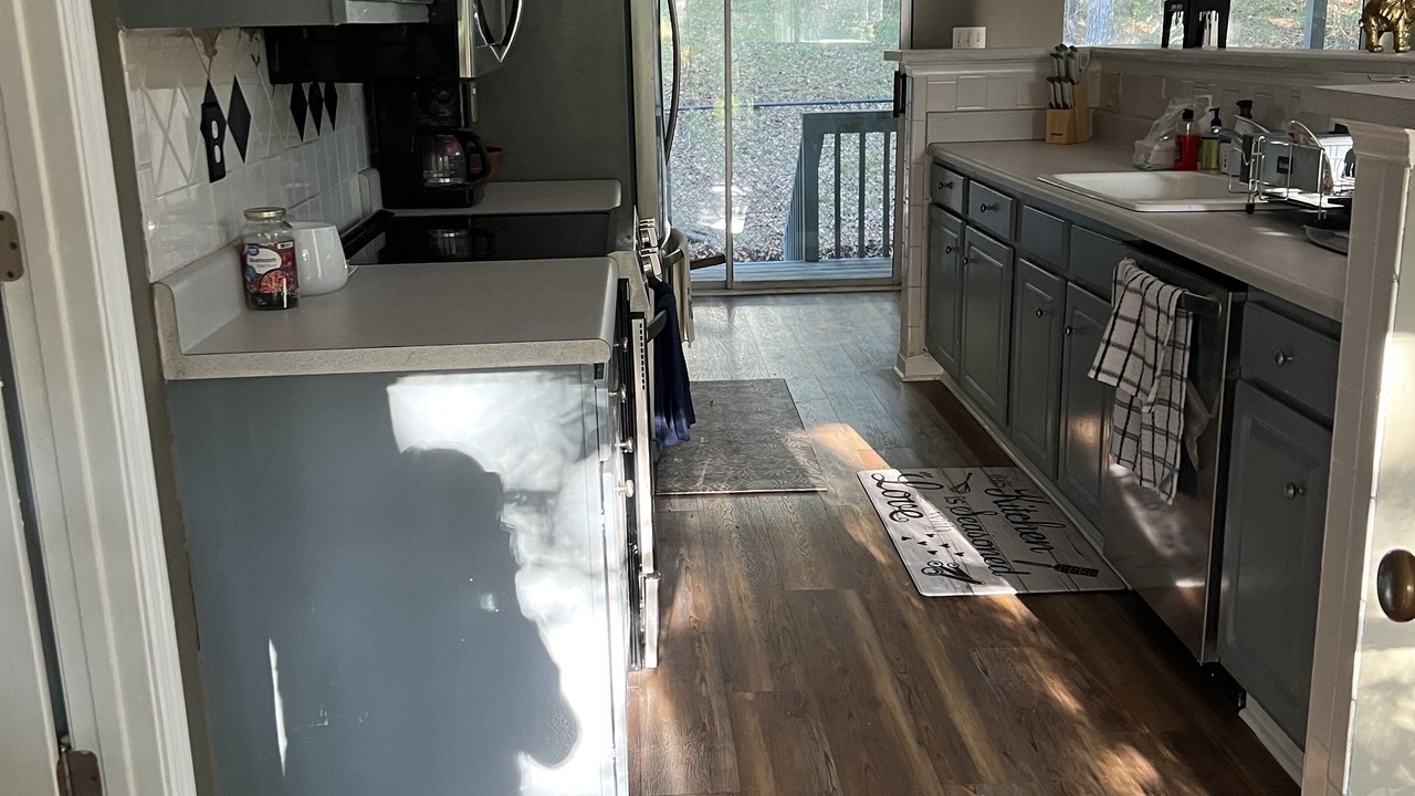 Photo of Kitchen in Lincolnton