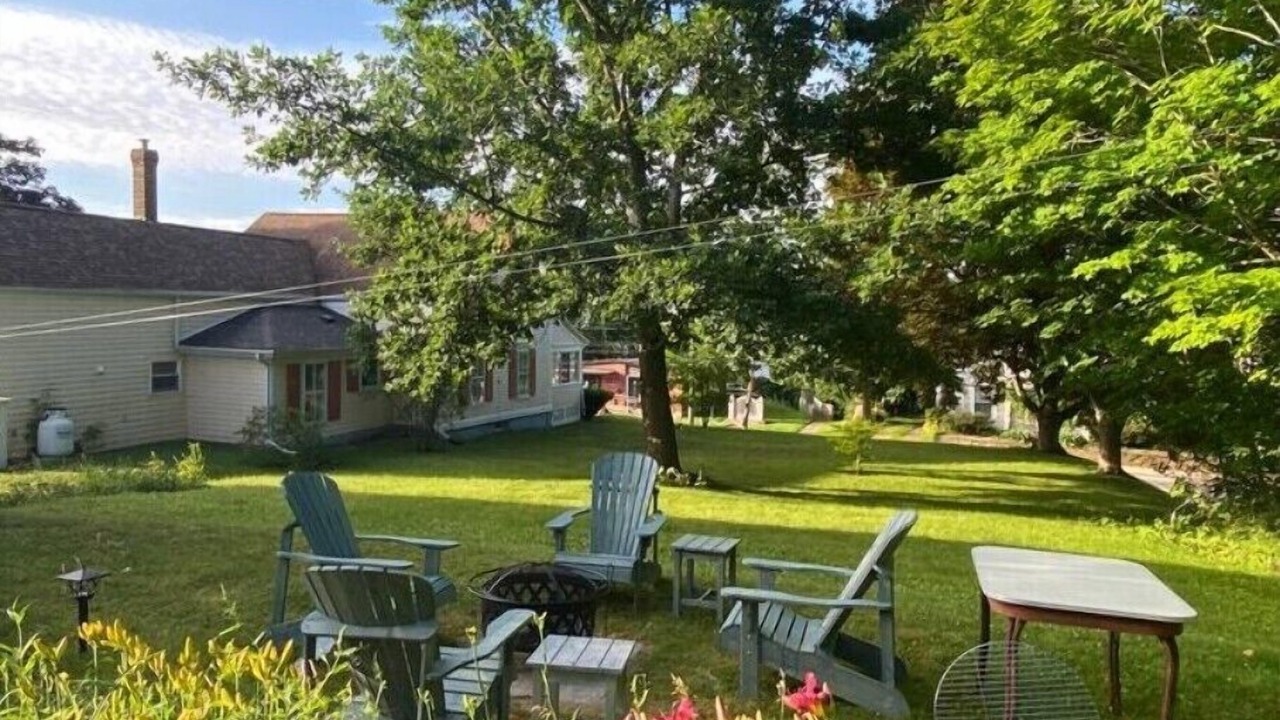 Photo of Outdoor in Canning