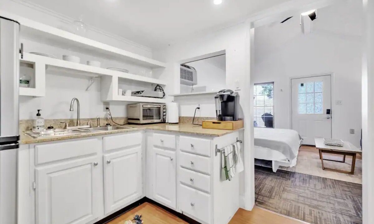 Photo of Kitchen in Arden