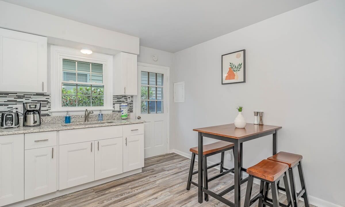 Photo of Kitchen in Northeast Virginia Beach