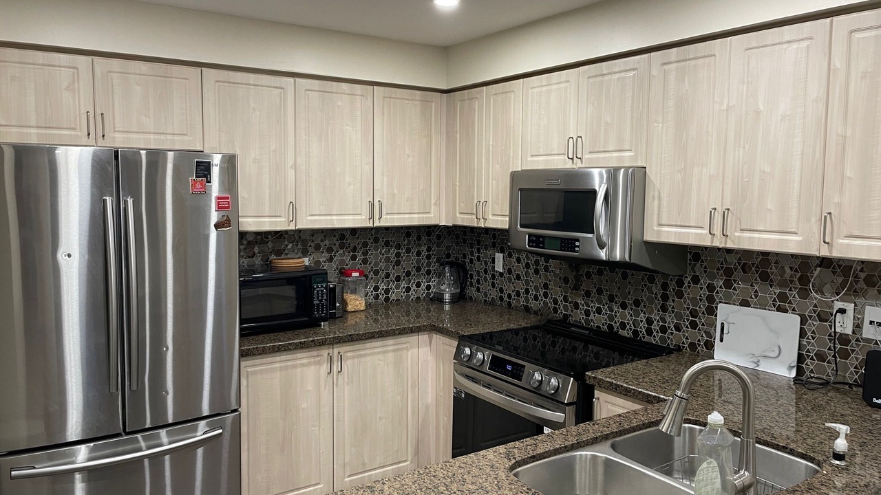 Photo of Kitchen in Churchill Meadows