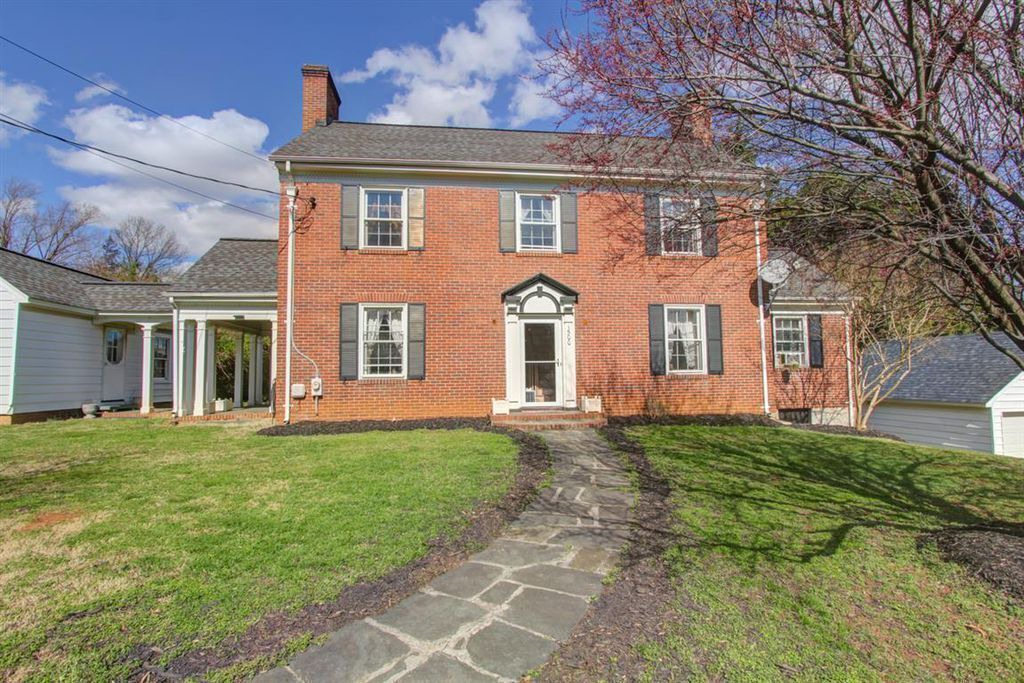 Photo of Outdoor in Lynchburg