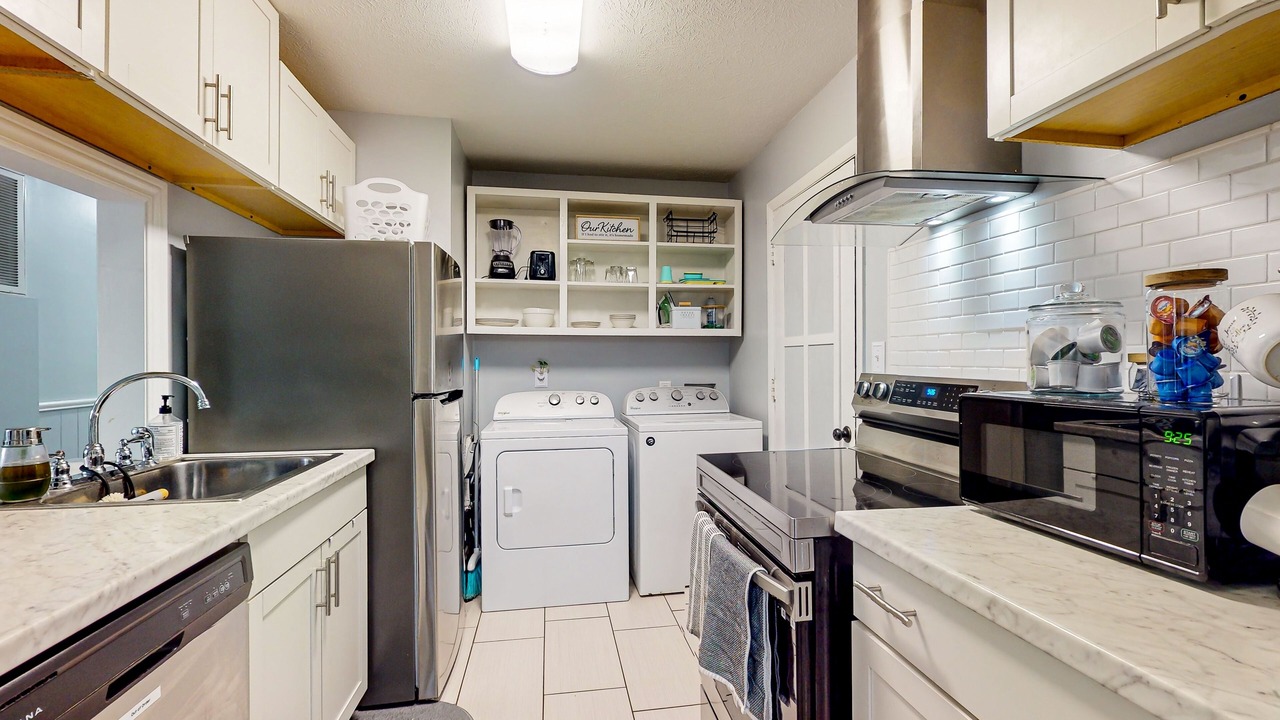 Photo of Kitchen in Westgate